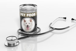 Viperagp Big Stock Photo com Dog Food Can Health