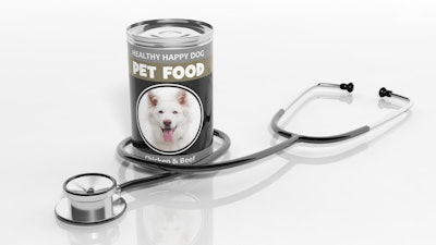 Viperagp Big Stock Photo com Dog Food Can Health