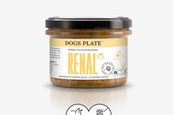 Polish pet food producer Dogs Plate has moved its production activities to a new facility in Poznań.