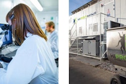 HiProMine is investing in its production capacities to become a leading protein supplier to the European pet food industry.