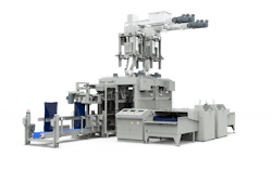 Bühler Chronos+omp 2090