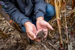 Nestlé Purina and Cargill are partnering on regenerative agriculture adoption to reduce the carbon footprint of Purina dry pet food products.