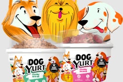Colombian pet food manufacturer Italcol has teamed up with Alpina to launch Dog Yurt, a new line of topping-snacks designed with probiotics.