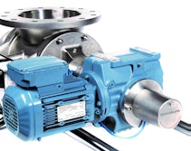 Gericke Rota Safe Valve