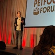 Daniel Levine opened Petfood Forum 2024 by sharing insights to guide pet food producers in understanding approaching mindset trends.
