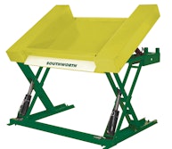 Southworth Floor Height Tilter