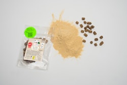 VEGDOG will unveil its novel microbial protein pet treat at the 2024 Pet Food Forum during Interzoo Europe in Nuremberg, Germany.