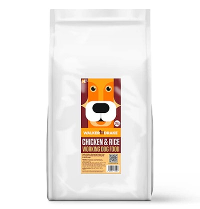 Cold-pressed dog food is designed to retain more of its natural nutrients, thanks to its gentle production process.