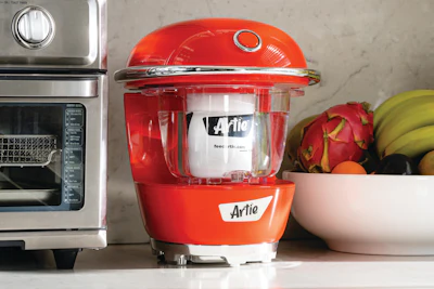 Artie Appliance