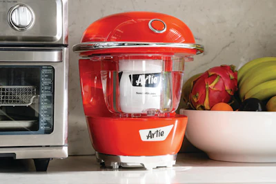 Artie Appliance