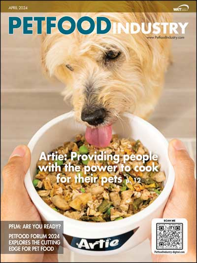 Petfood Industry April 2024