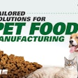 Agi Pet Food Platform