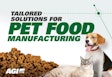Agi Pet Food Platform