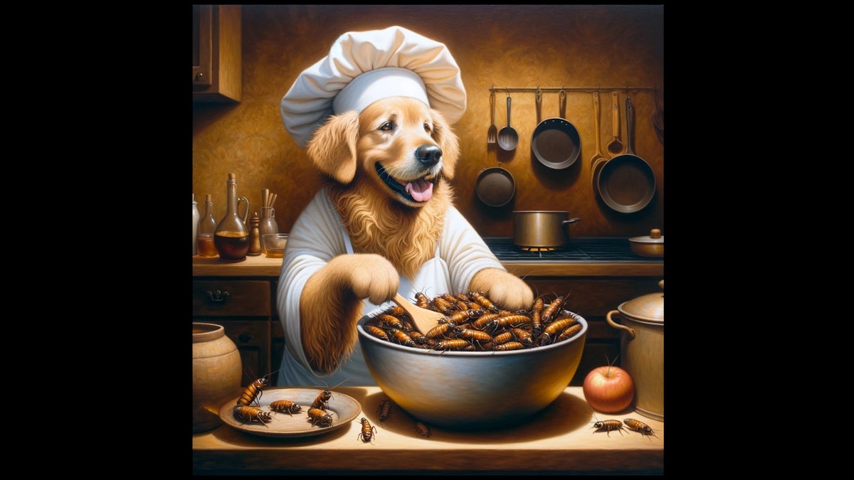 7 Health Benefits of Insect-Based Pet Food Beyond Just Nutrition 7 Health Benefits of Insect-Based Pet Food Beyond Just Nutrition