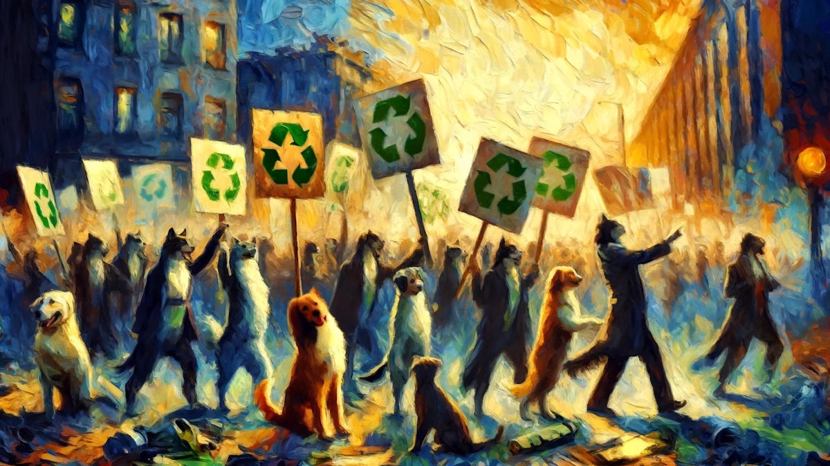 Q&A: How to Stay Ahead of Changing Demand for Sustainable Pet Products Q&A: How to Stay Ahead of Changing Demand for Sustainable Pet Products