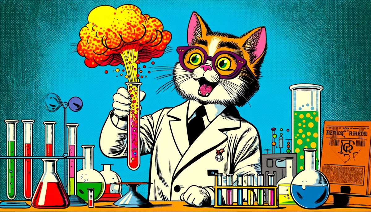 New pet treats may have a stronger chance of success if product