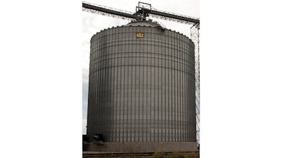 Evo 2 X Grain Bin