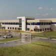 The technology center complements the existing production facility in Janesville and underlines GEA's commitment to innovative and sustainable technologies.