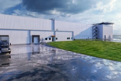 Along with being LEED certified, Instinct's Center of Excellence consolidates projects into one campus.