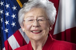 Alabama Gov. Kay Ivey