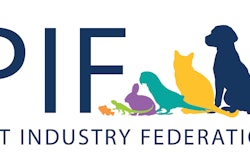 Pet Industry Federation Logo