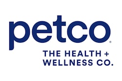 Petco Logo