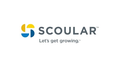 Scoular Logo