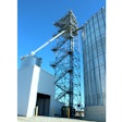 Support Tower