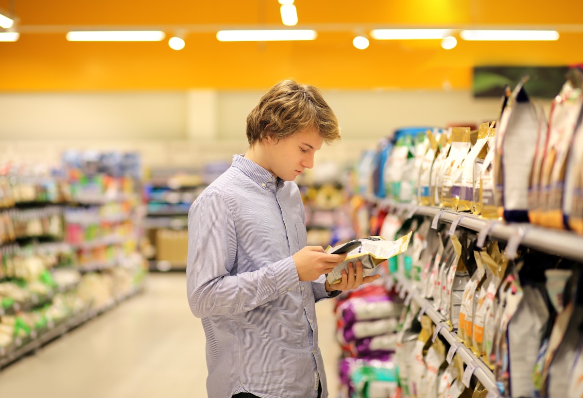 The pet food shoppe cheap