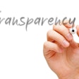 Bigstock Hand Writing The Word Transpar 267683908
