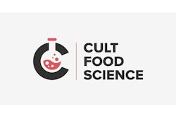 Cult Food Science Logo