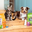 Edgard & Cooper is one of the fastest-growing independent pet food companies in Europe, with estimated 2023 retail sales of more than €100 million.