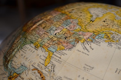 Globe North America