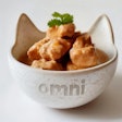 Meatly’s cultivated chicken protein will be featured in Omni’s sustainable cat food formula.