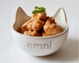 Meatly’s cultivated chicken protein will be featured in Omni’s sustainable cat food formula.