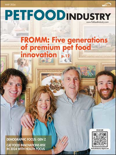 Petfood Industry May 2024