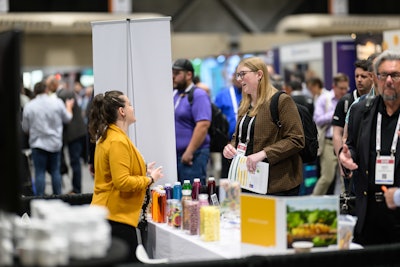 Petfood Forum 2024 attracted more than 3,900 pet food professionals from 48 countries to the Kansas City Convention Center this year.