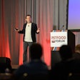 Daniel Levine opened Petfood Forum 2024 by sharing insights to guide pet food producers in understanding approaching mindset trends.