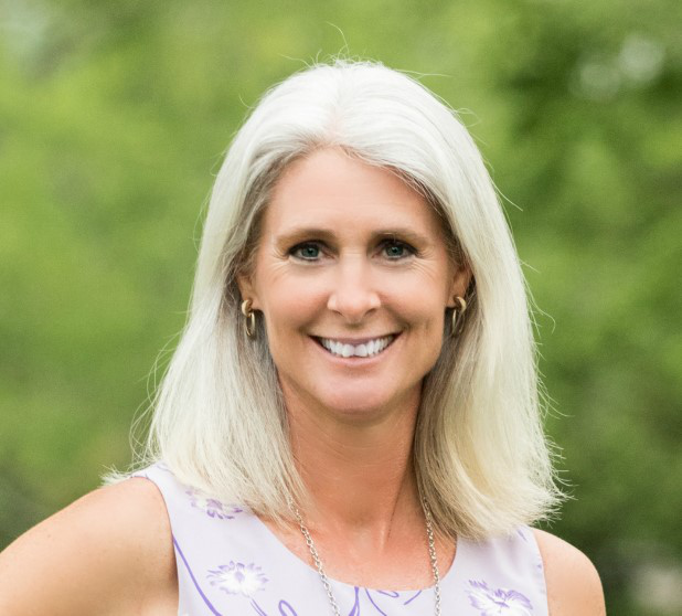 Mimi Cartee Headshot