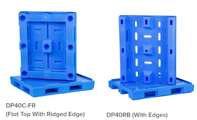 Pallet Brochure Image