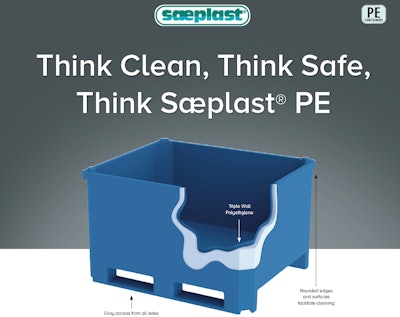 Think Clean Brochure Image