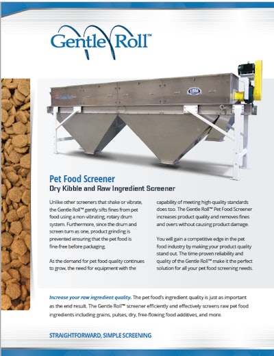 Petfood