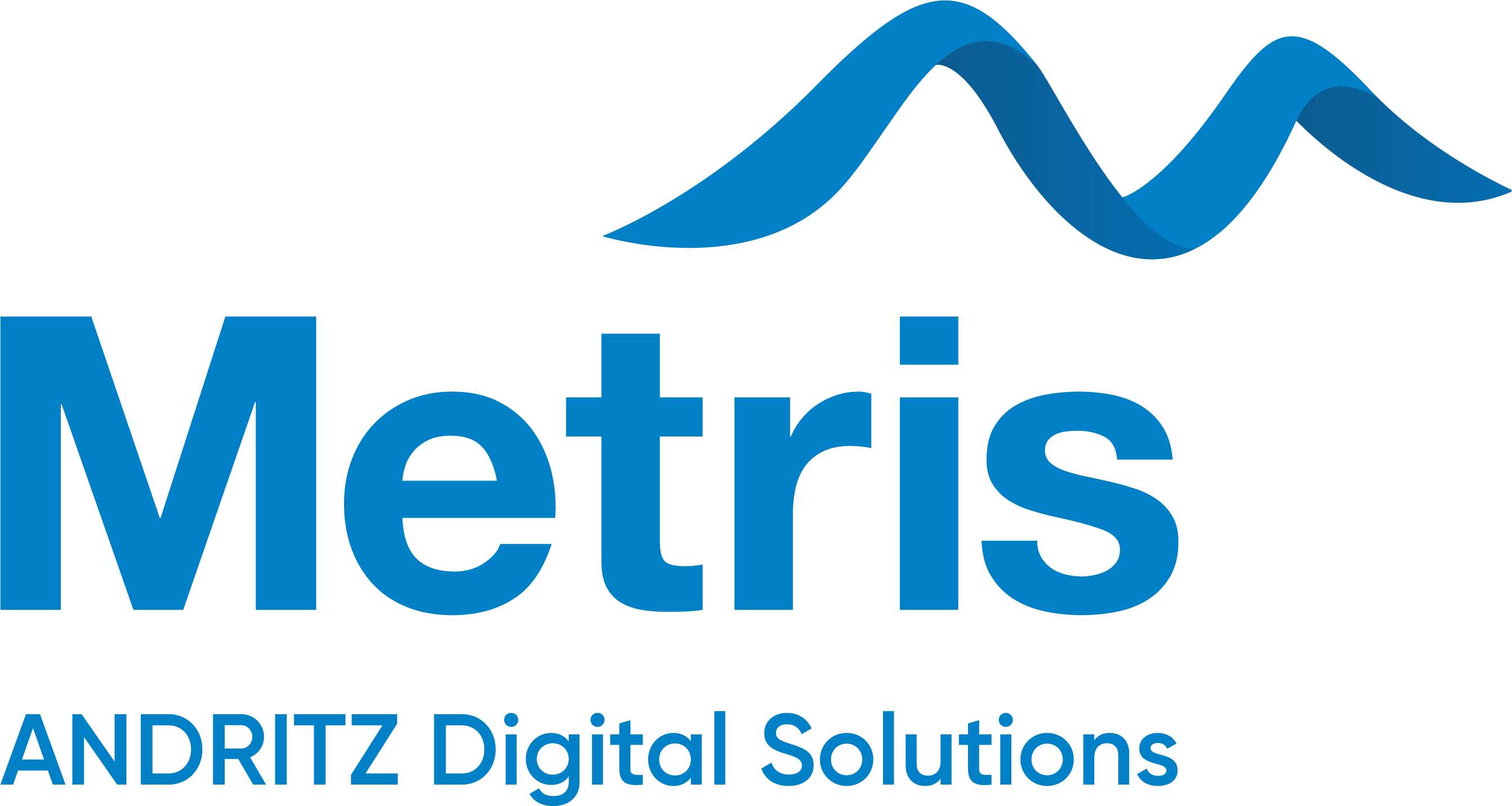 Se Logo Metris Small Data
