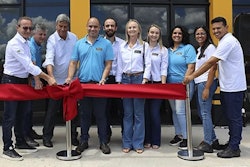The new plant in Feira de Santana is expected to boost Adimax's production capacity.