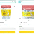 Noochies! new listing on Amazon.com is made possible in collaboration with Valet Seller, which will continue to help Noochies! achieve additional accretive and accelerated listings on other leading marketplaces for pet owners.