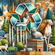 Greenhushing – hiding a company’s environmental accomplishments – can cause consumers to distrust your brand as much as greenwashing.