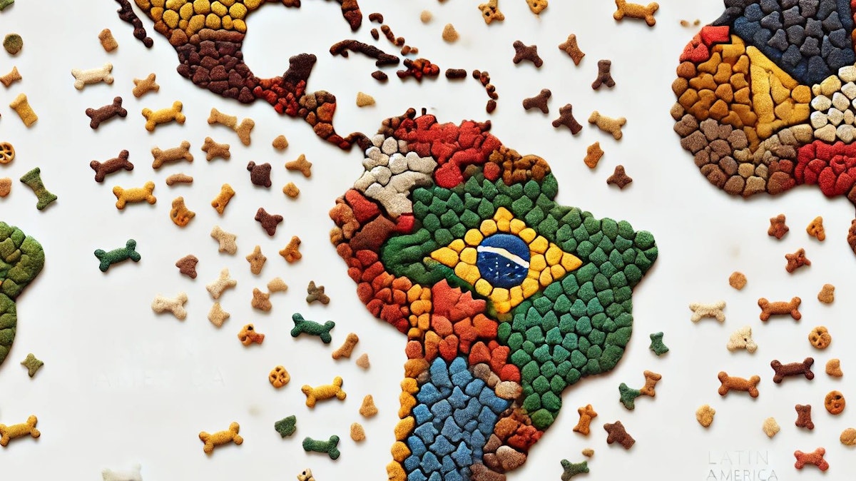 18 top Latin American pet food companies in 2023 18 top Latin American pet food companies in 2023