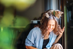 As cat ownership becomes more popular globally, pet food companies are starting to explore the many untapped opportunities in the cat space.