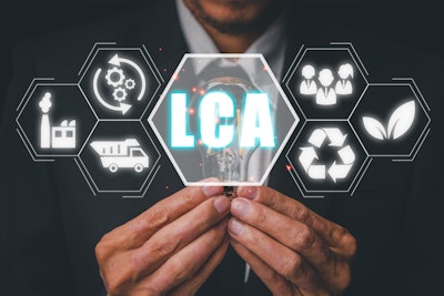 Lca Life Cycle Assessment