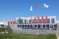 Mars' Tianjin pet food factory is dedicated to the research, development and production of dry food, wet food and treats.